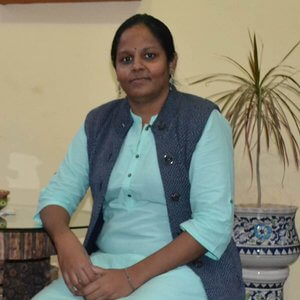 Dr. Lakshmi